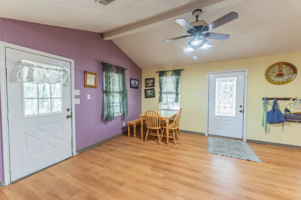 345 County Road 1158 Brashear, TX 75420