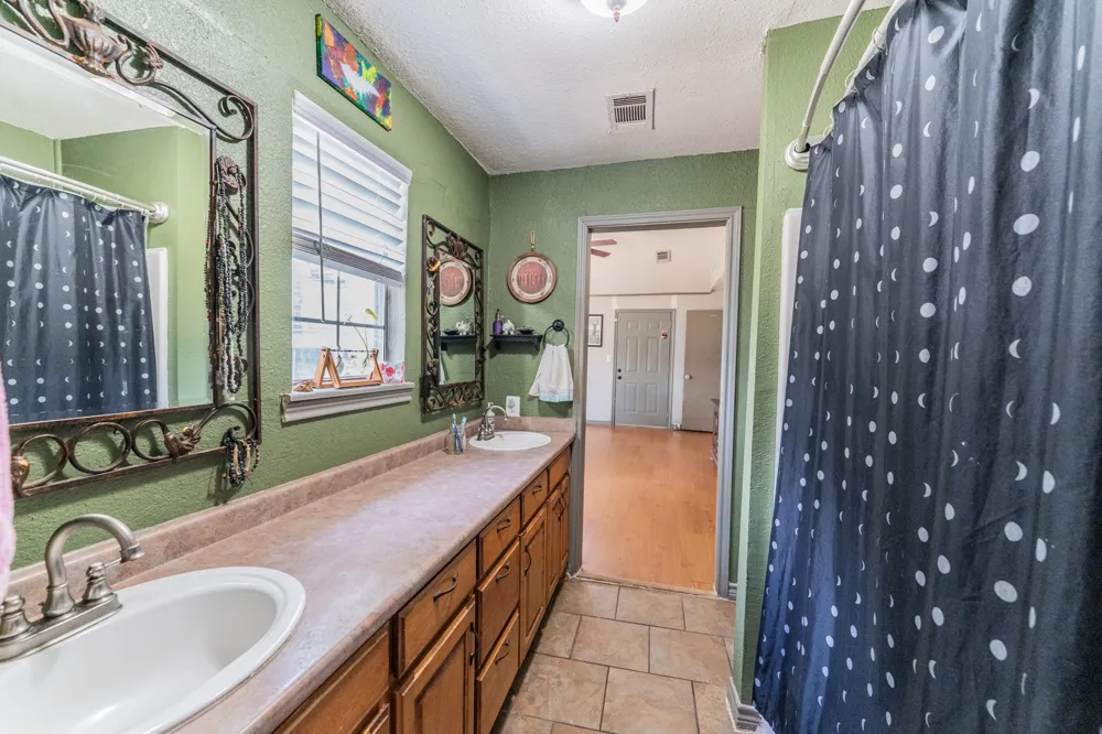 345 County Road 1158 Brashear, TX 75420