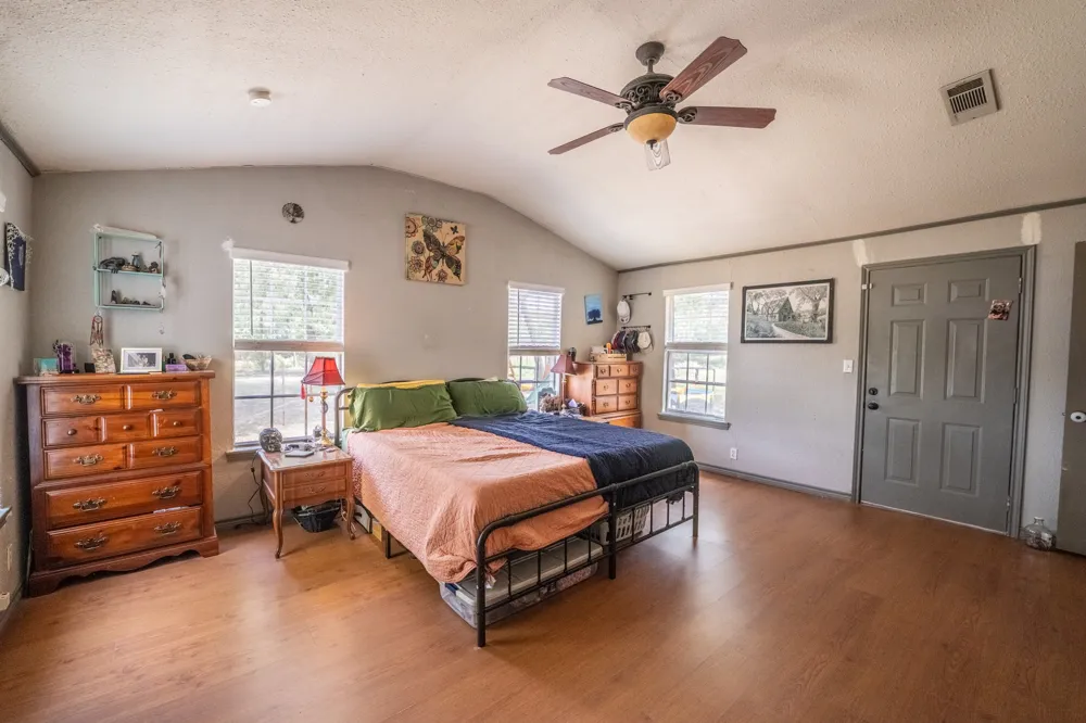 345 County Road 1158 Brashear, TX 75420