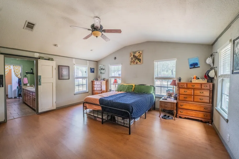 345 County Road 1158 Brashear, TX 75420