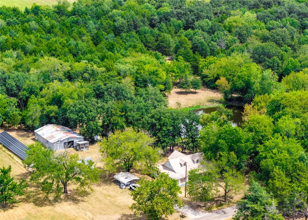 345 County Road 1158 Brashear, TX 75420