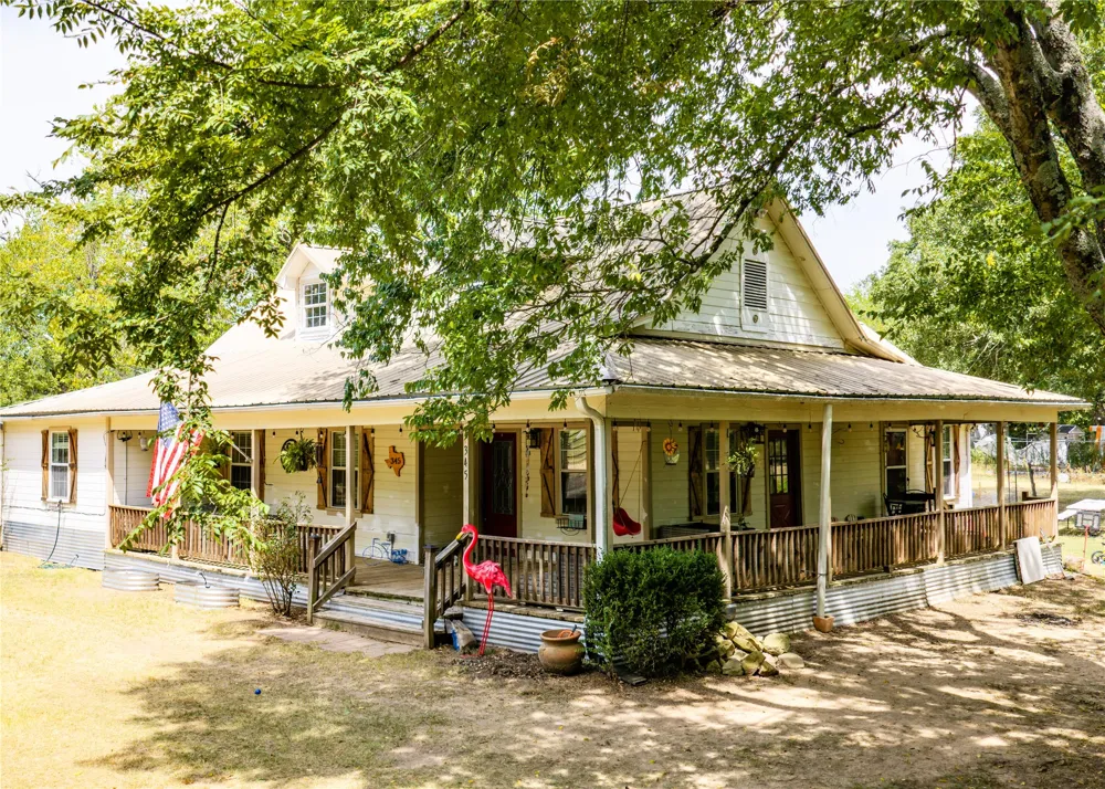 345 County Road 1158 Brashear, TX 75420