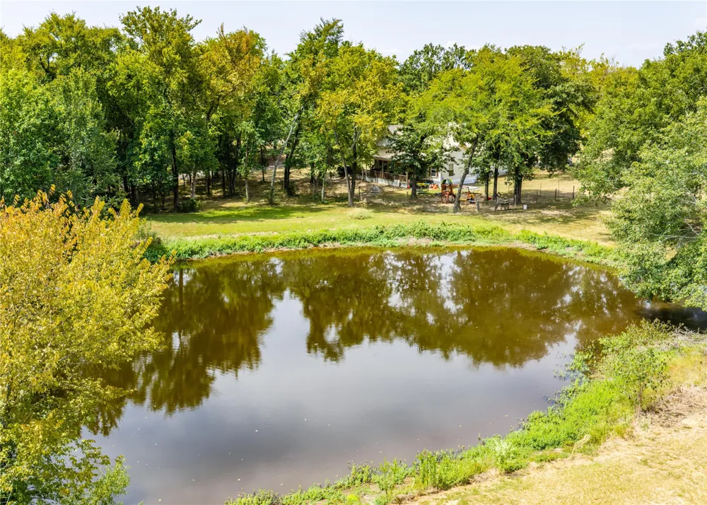 345 County Road 1158 Brashear, TX 75420