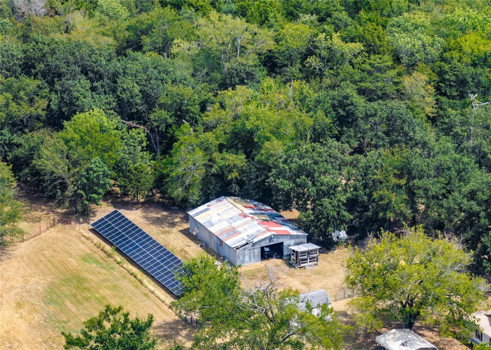 345 County Road 1158 Brashear, TX 75420