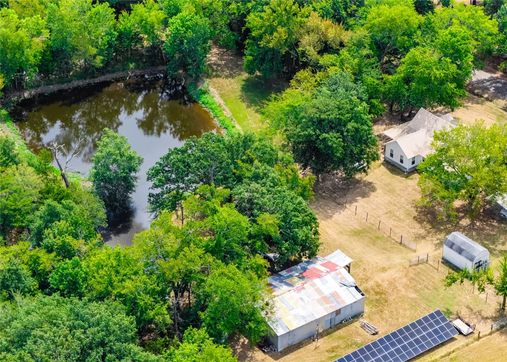 345 County Road 1158 Brashear, TX 75420