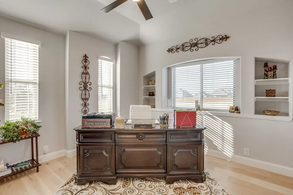 340 Trail Dust Drive Godley, TX 76044
