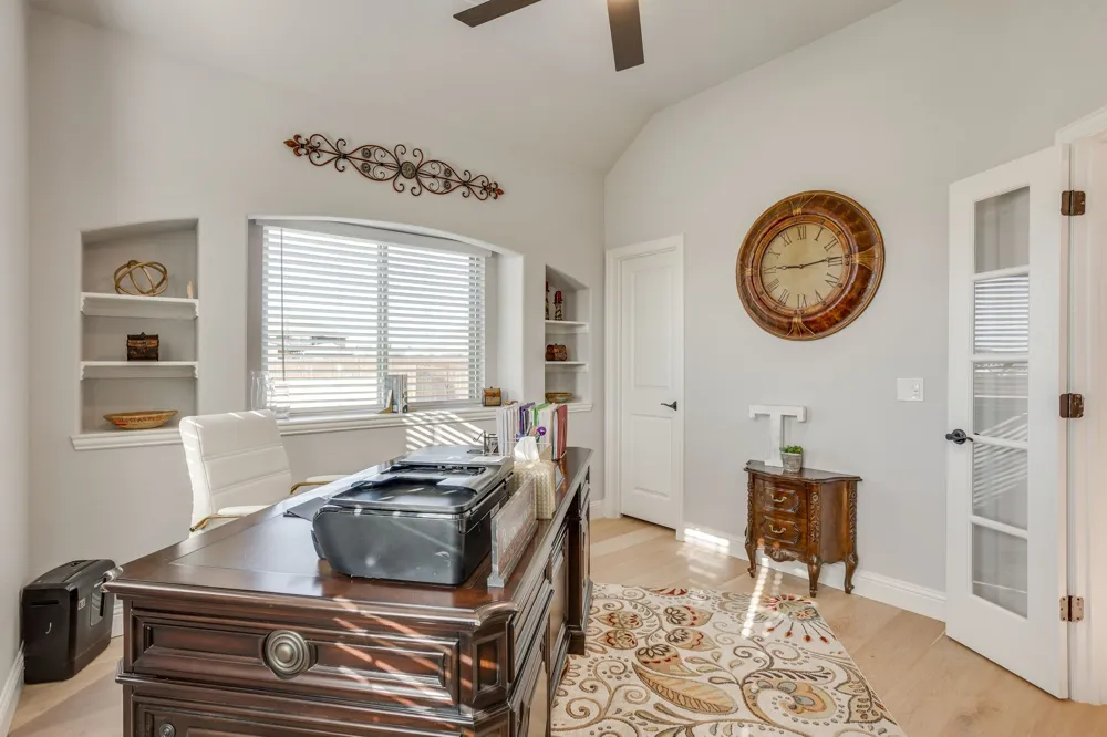 340 Trail Dust Drive Godley, TX 76044