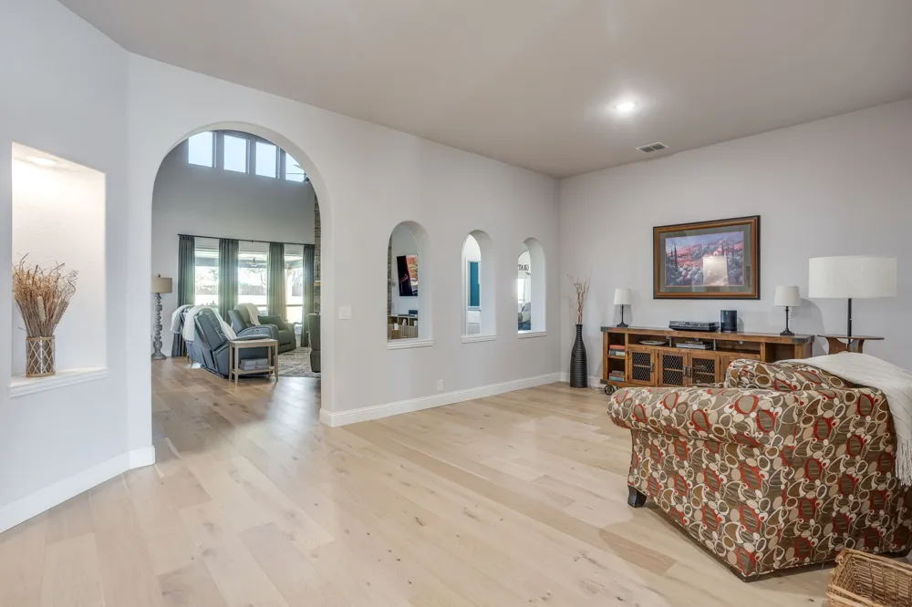 340 Trail Dust Drive Godley, TX 76044
