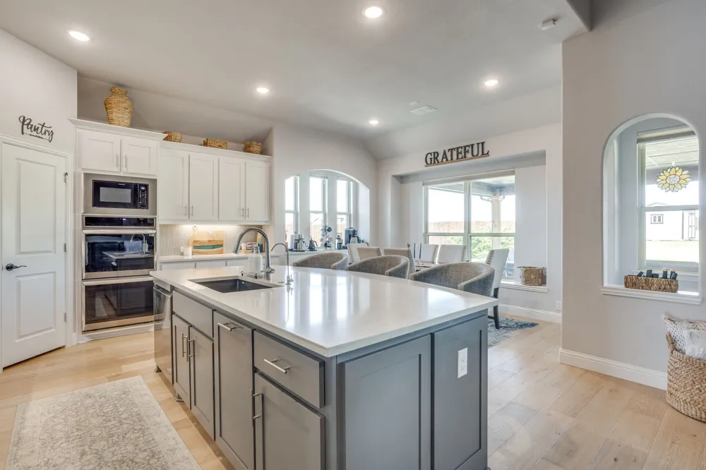 340 Trail Dust Drive Godley, TX 76044
