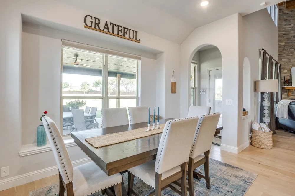 340 Trail Dust Drive Godley, TX 76044