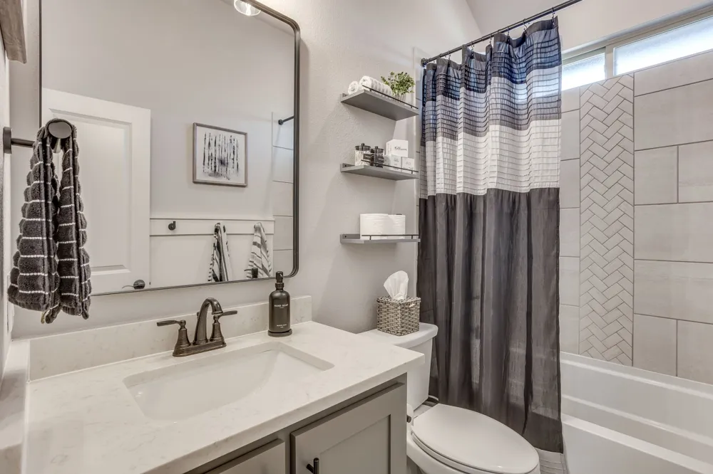 340 Trail Dust Drive Godley, TX 76044