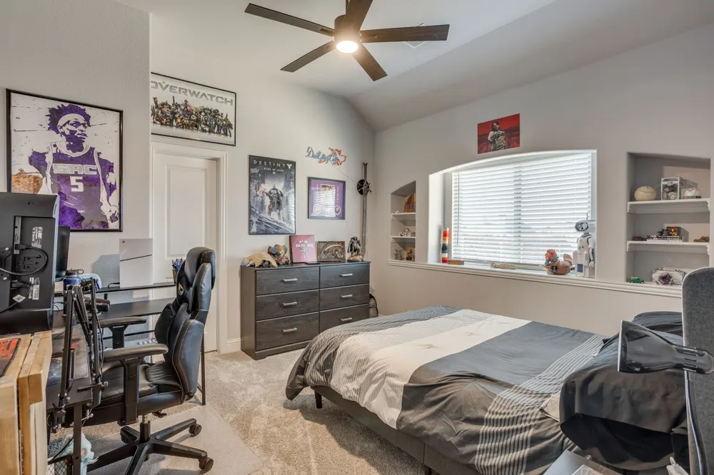 340 Trail Dust Drive Godley, TX 76044