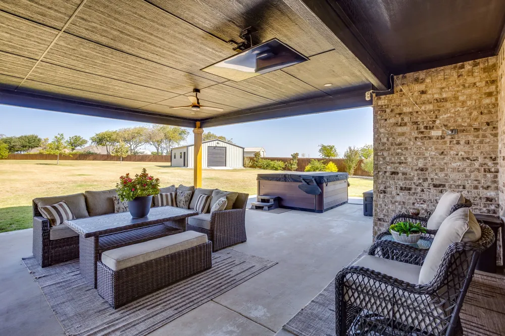 340 Trail Dust Drive Godley, TX 76044