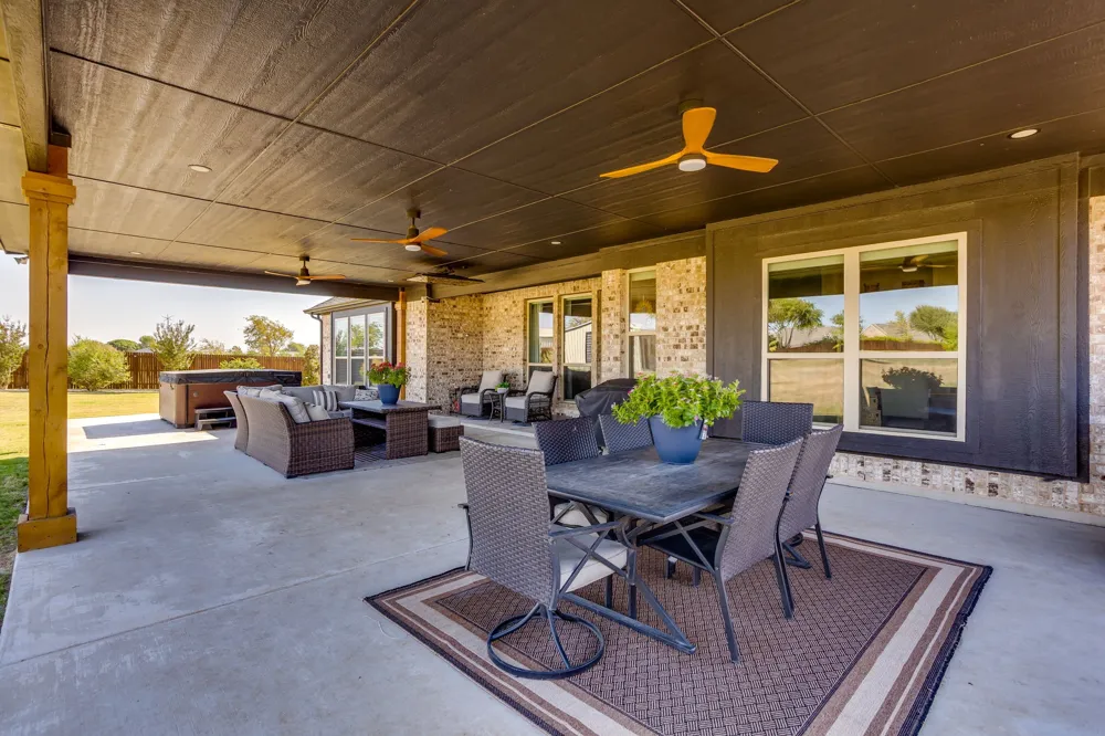 340 Trail Dust Drive Godley, TX 76044