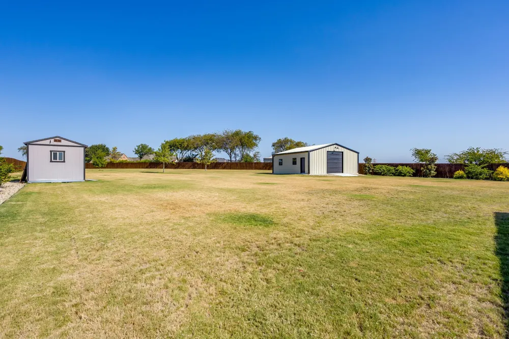 340 Trail Dust Drive Godley, TX 76044