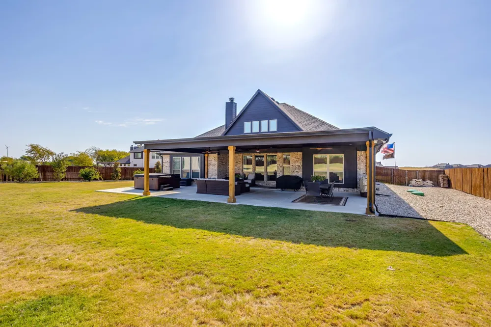 340 Trail Dust Drive Godley, TX 76044