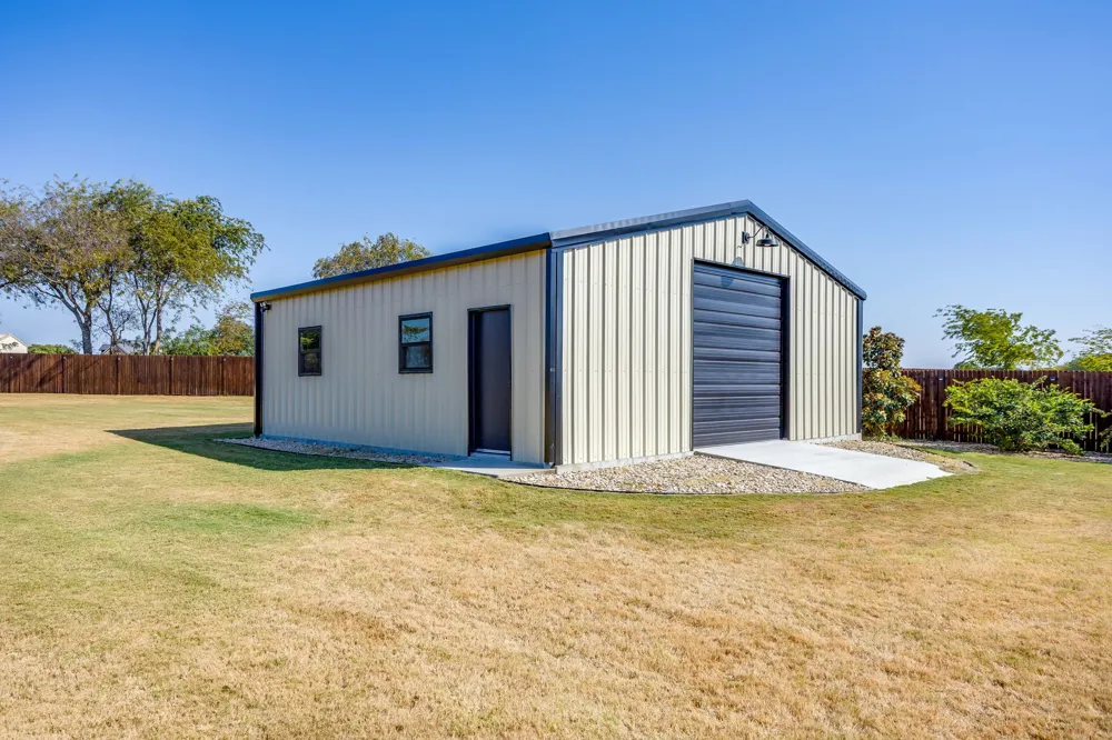 340 Trail Dust Drive Godley, TX 76044