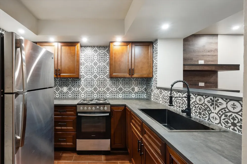 2300 Bamboo Drive #N102 Arlington, TX 76006