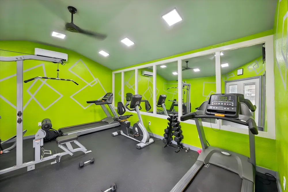 2300 Bamboo Drive #N102 Arlington, TX 76006