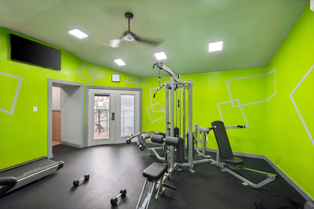 2300 Bamboo Drive #N102 Arlington, TX 76006