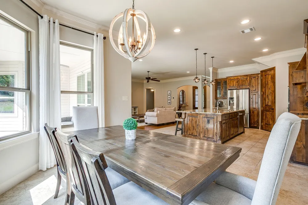 7259 Oak Creeks Court Fort Worth, TX 76135