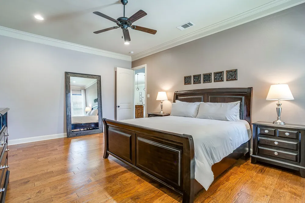7259 Oak Creeks Court Fort Worth, TX 76135