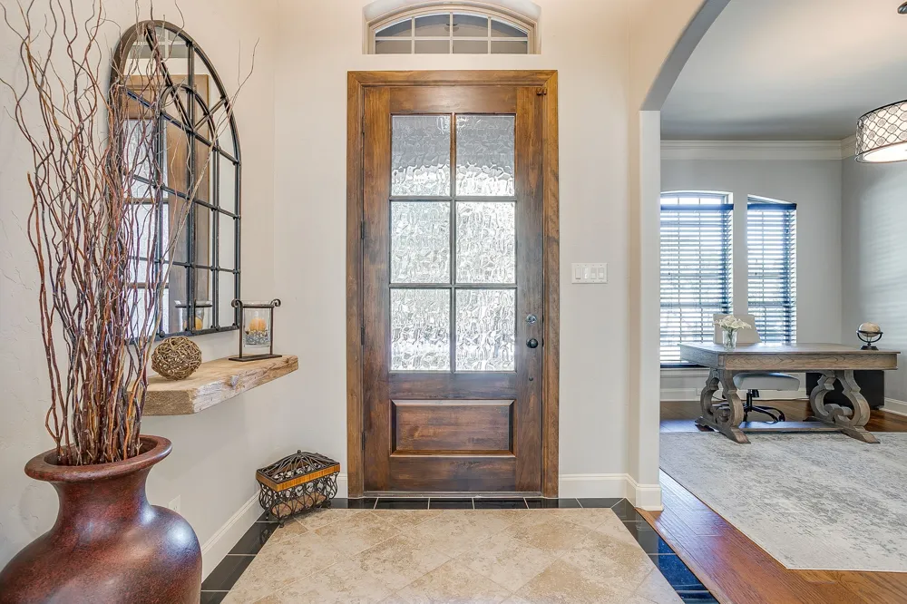 7259 Oak Creeks Court Fort Worth, TX 76135
