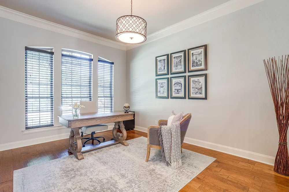 7259 Oak Creeks Court Fort Worth, TX 76135