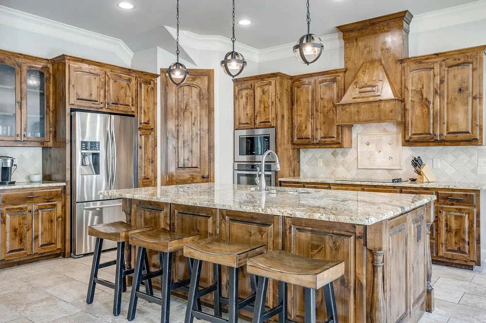7259 Oak Creeks Court Fort Worth, TX 76135