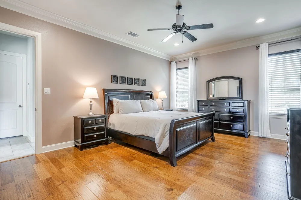 7259 Oak Creeks Court Fort Worth, TX 76135