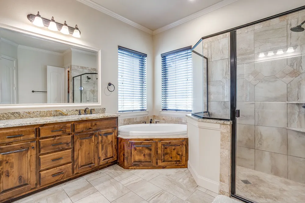 7259 Oak Creeks Court Fort Worth, TX 76135