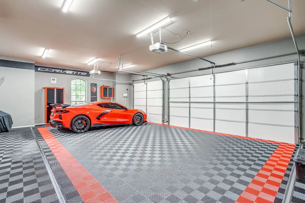 7259 Oak Creeks Court Fort Worth, TX 76135