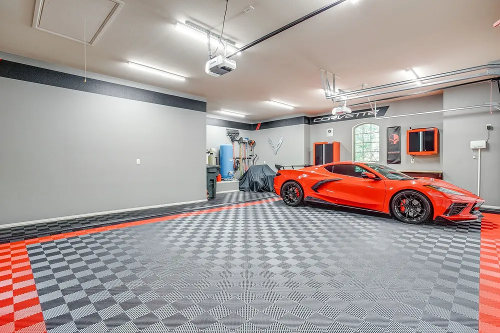 7259 Oak Creeks Court Fort Worth, TX 76135
