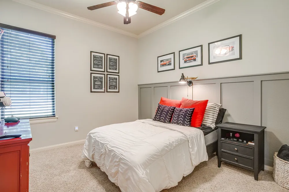 7259 Oak Creeks Court Fort Worth, TX 76135