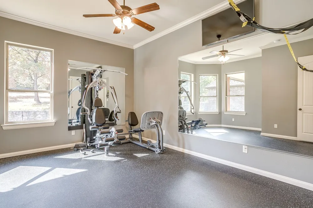 7259 Oak Creeks Court Fort Worth, TX 76135