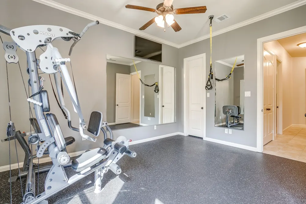 7259 Oak Creeks Court Fort Worth, TX 76135