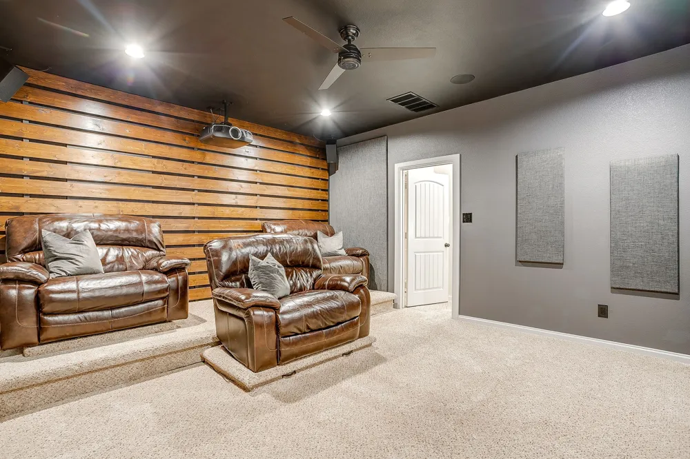 7259 Oak Creeks Court Fort Worth, TX 76135