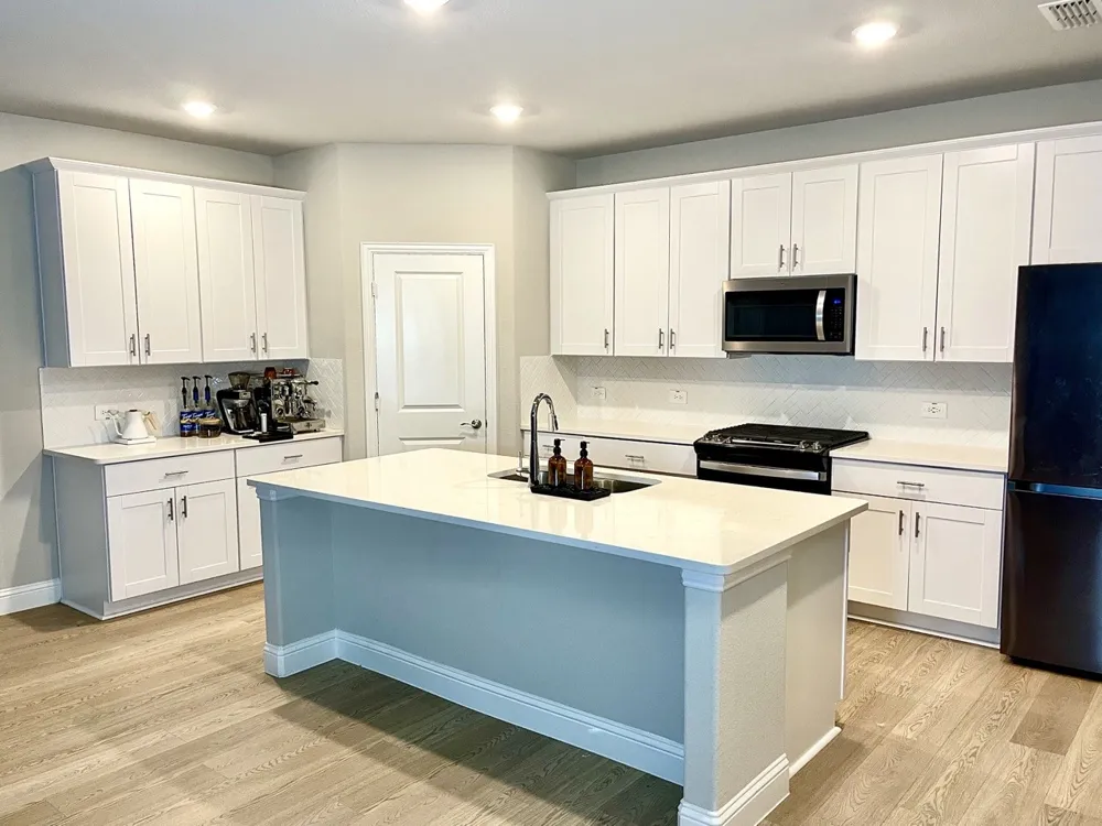 2624 Wellington Lane Corinth, TX 76210