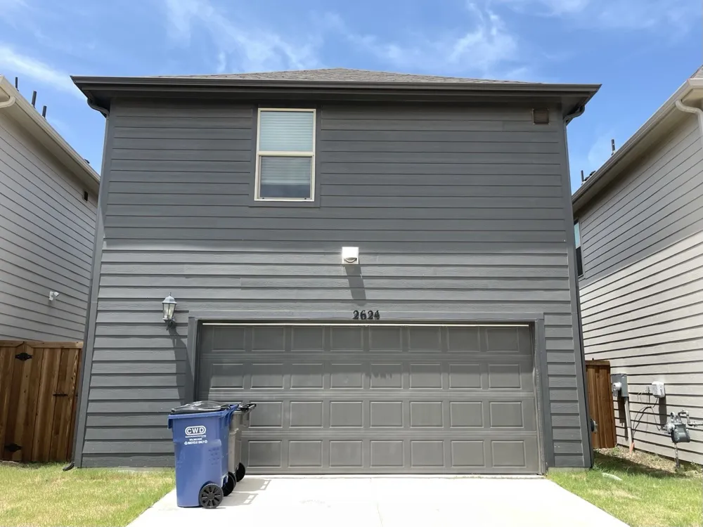 2624 Wellington Lane Corinth, TX 76210