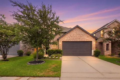 15718 Highlands Cove Drive