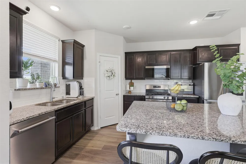 15718 Highlands Cove Drive Humble, TX 77346