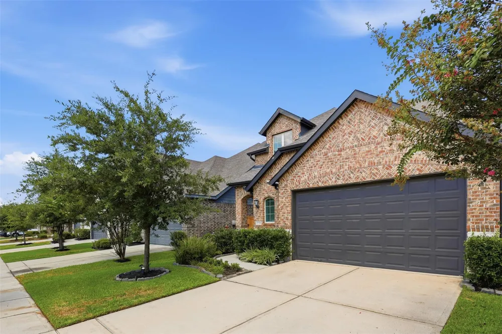15718 Highlands Cove Drive Humble, TX 77346