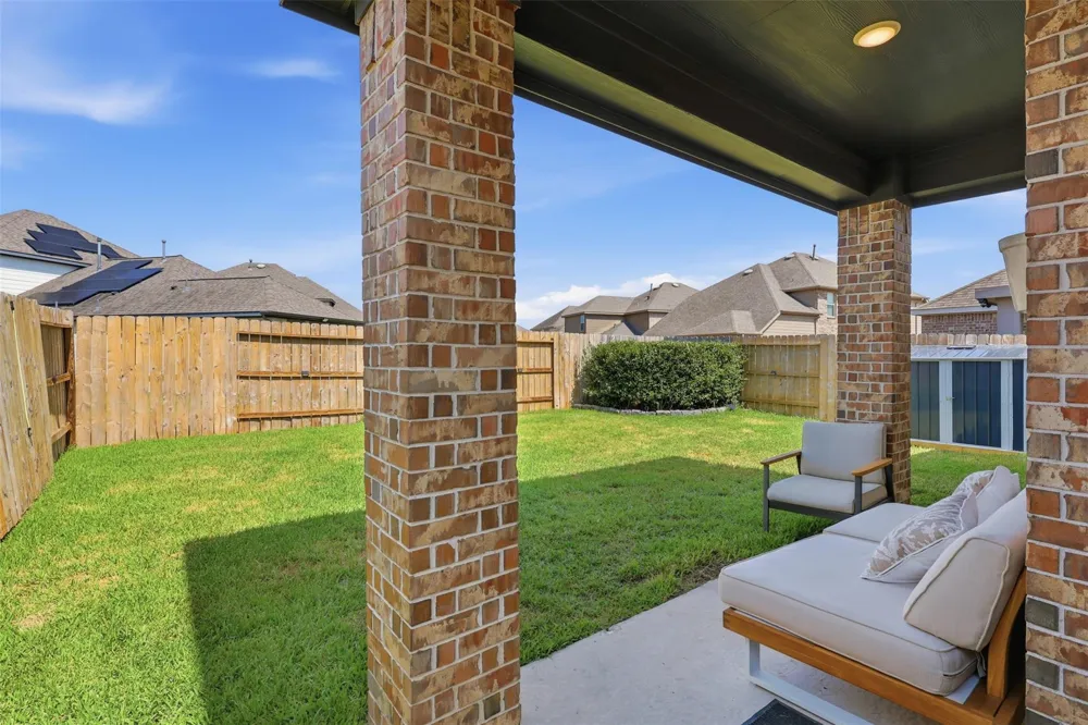 15718 Highlands Cove Drive Humble, TX 77346