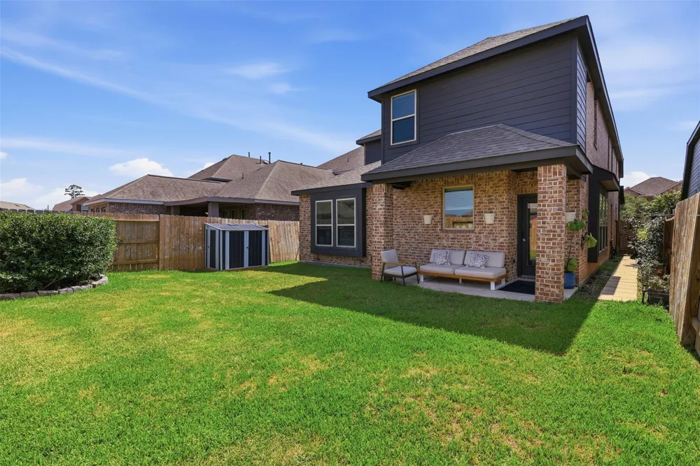 15718 Highlands Cove Drive Humble, TX 77346