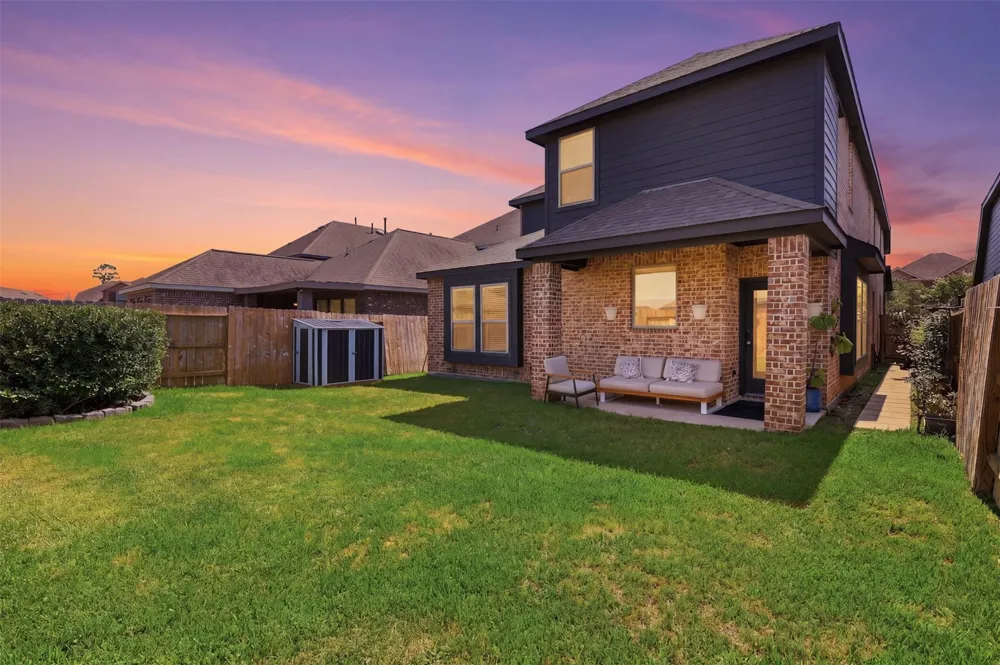 15718 Highlands Cove Drive Humble, TX 77346