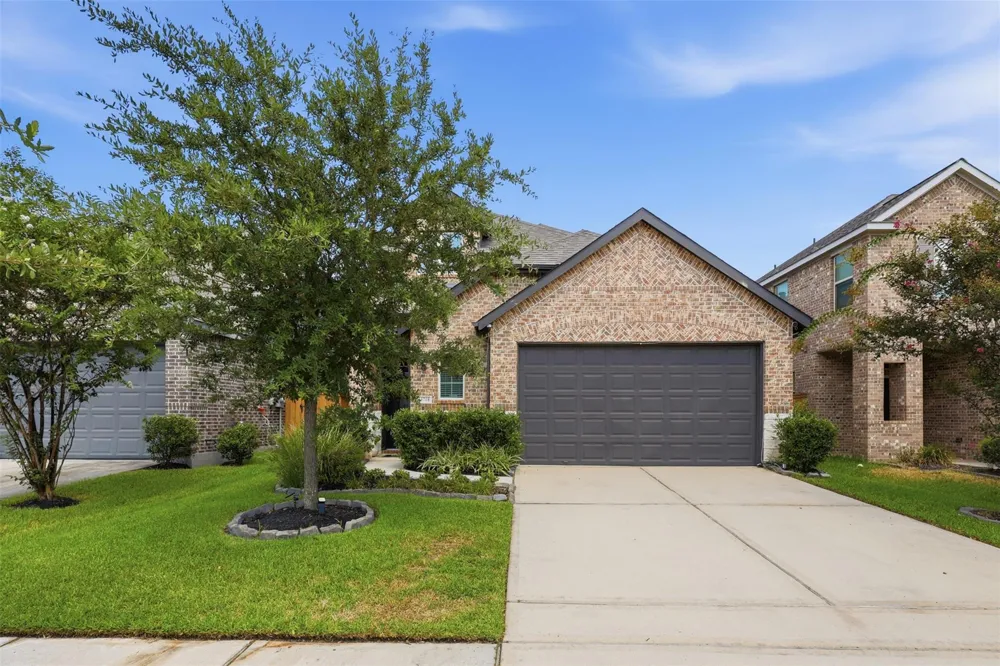 15718 Highlands Cove Drive Humble, TX 77346