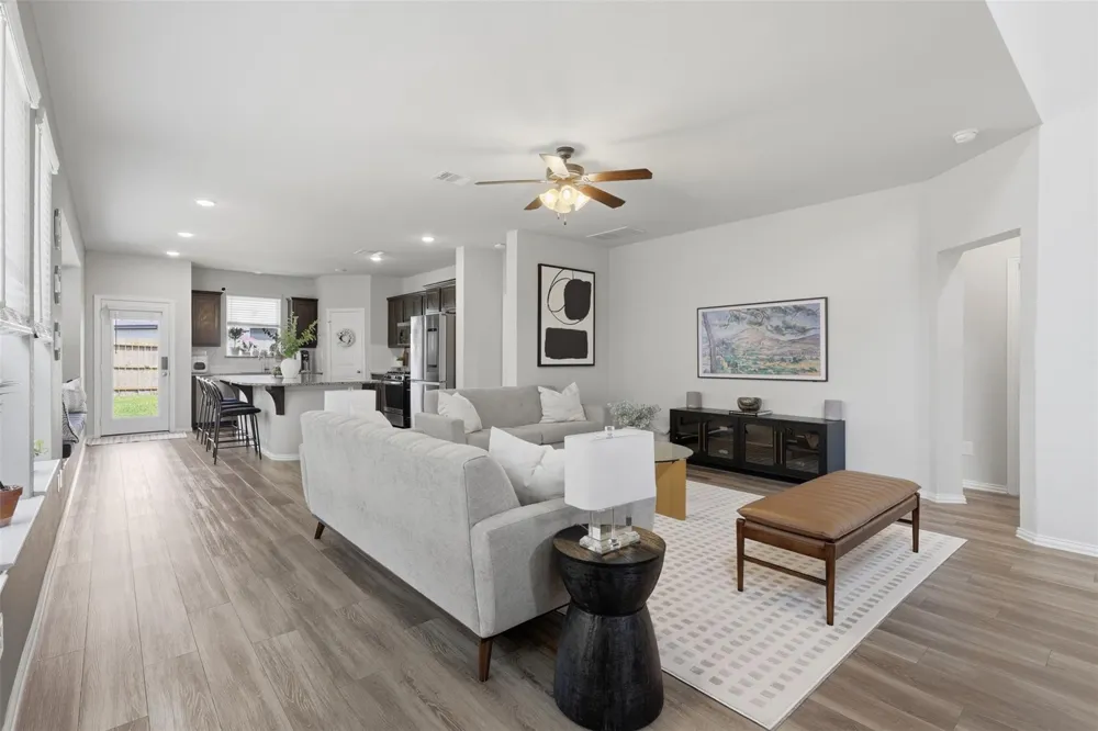 15718 Highlands Cove Drive Humble, TX 77346
