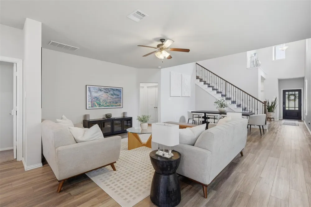 15718 Highlands Cove Drive Humble, TX 77346
