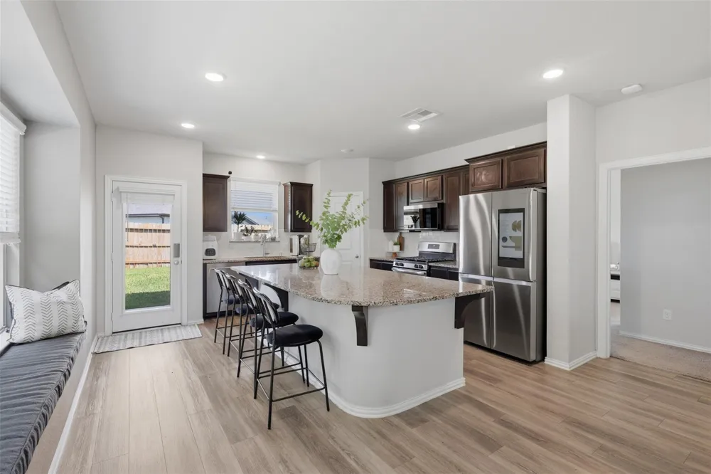 15718 Highlands Cove Drive Humble, TX 77346