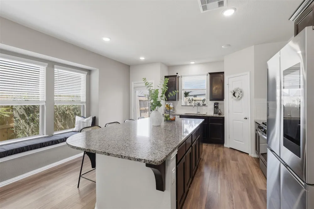 15718 Highlands Cove Drive Humble, TX 77346
